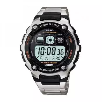 [Casio] Casio зарубежная модель [Повторно импортированная] AE-2000WD-1A [Повторно импортированная]