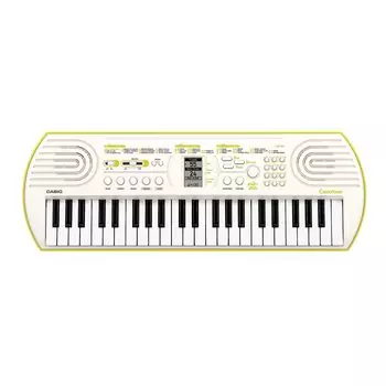 CASIO CasioSA-80 mini keyboard