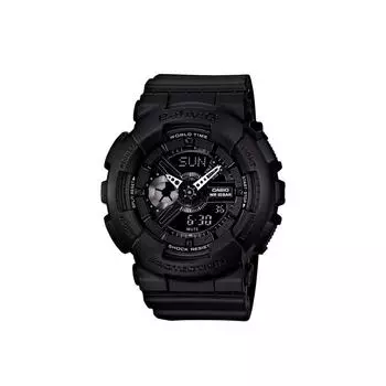 [Casio] Часы BABY [] BA 110BC 1AJF женские черные