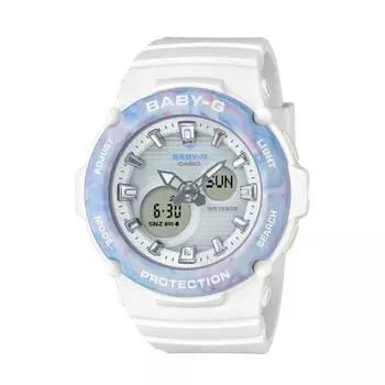 [Casio] Часы BABY [] BGA 270M 7AJF женские черные