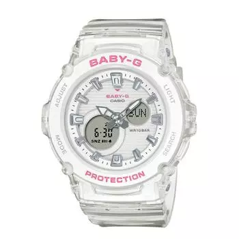 [Casio] Часы BABY [] BGA 270S 7AJF Женские