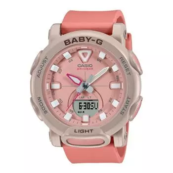 [Casio] Часы BABY [] BGA 310 4AJF женские РОЗОВЫЕ