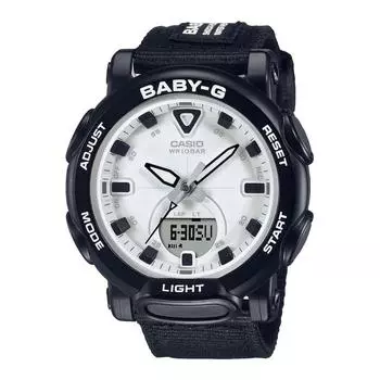 [Casio] Часы BABY [] BGA 310C 1AJF женские черные