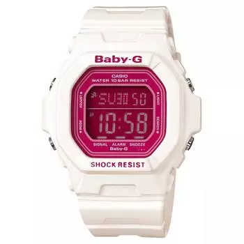 [Casio] Часы Baby-G BABY-G BG-5601-7JF Белые