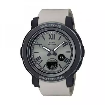 [casio] Часы Baby G bGa 290 8a женские зарубежные модели