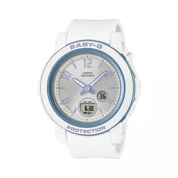 [CASIO] Часы Baby-G BGA-290DR-7A женские зарубежные модели