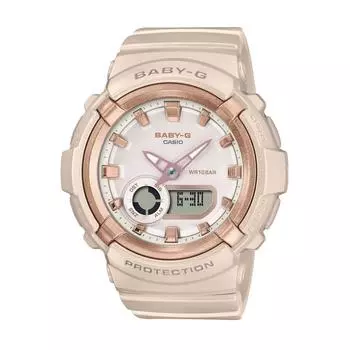 [Casio] Часы Baby Gee BGA-280BA-4AJF женские розовые