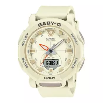 [Casio] Часы Baby Gee BGA-310-7AJF женские белые