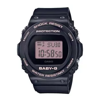 [Casio] Часы Baby Gee BGD-570-1BJF женские