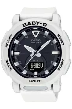 [Casio] Часы Babygie [] BGA-310-7A2JF Женские Белые