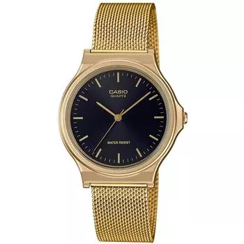 [CaSio] Часы CaSio Collection Mq 24mg 1ejh Men S Gold