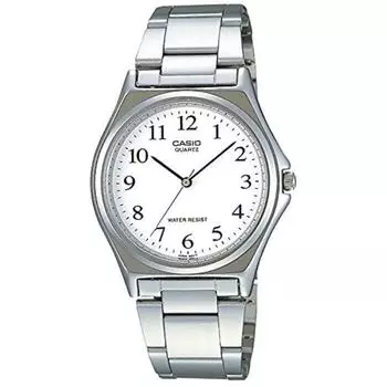 CASIO Часы Casio Collection MTP-1130A-7BRJH Мужские Серебряные НОВИНКИ из Японии