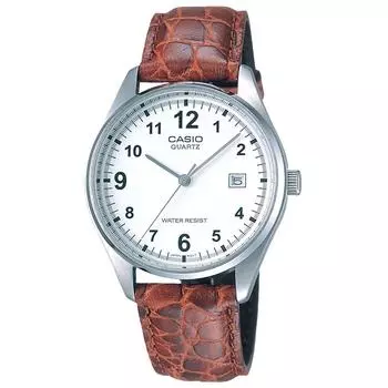 [CaSio] Часы CaSio Collection Mtp 1175e 7bjh Мужские S Коричневый