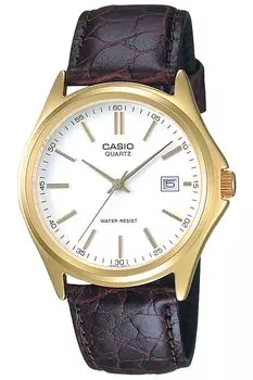 [Casio] Часы Casio Collection MTP-1183Q-7AJH мужские коричневые