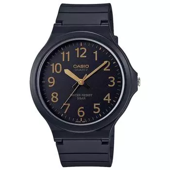 [CaSio] Часы CaSio Collection [] Mw 240 1b2jh Мужские S Черные