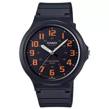 [CaSio] Часы CaSio Collection [] Mw 240 4bjh Мужские S Черные