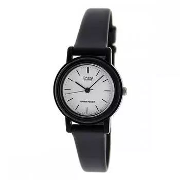 [Casio] Часы Casio Collection Standard (старая модель) LQ-139BMV-7ELJF Черный