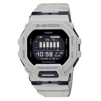 CASIO Часы Casio G SHOCK G SHOCK GBD 200UU 9 Мужские Overseas Модель []