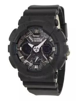 [Casio] Часы CASIO G-SHOCK GMA-S120MF-1A мужские [Товар]