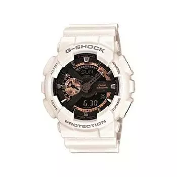 [Casio] Часы CASIO G-SHOCK Rose Gold Series [Ограниченное количество] GA-110RG-7A...
