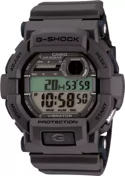 [Casio] Часы CASIO G-SHOCK VIBRATION G-Shock Vibration GD-350-8 Мужские