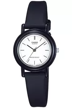 [Casio] Часы Casio Коллекция [] LQ-139BMV-7ELJH Женские Черные