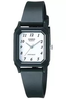 [Casio] Часы Casio Коллекция [] LQ-142-7BJH Женские Черные