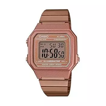 [Casio] [] Часы Casio наручные часы Chief Casio Chip Carshi Digital B650wc 5a