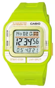 [Casio] Часы CASIO Sports Gear LAP MEMORY 60 SDB-100J-3AJF