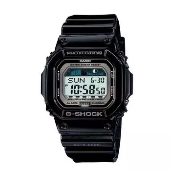 [Casio] Часы G-ShockG-LIDE GLX-5600-1JF мужские черные