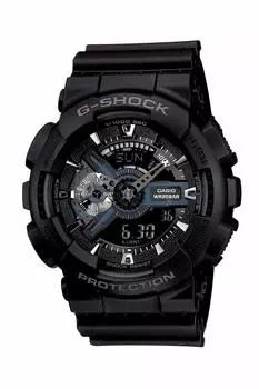 [Casio] Часы G-Shock [] GA-110-1BJF мужские черные