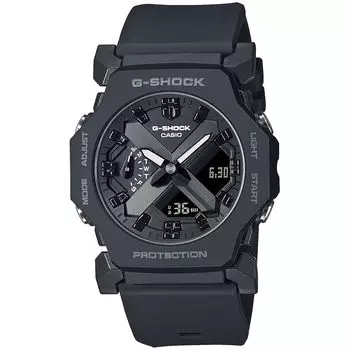 [Casio] часы G-Shock []GA-2300-1AJF мужские черные