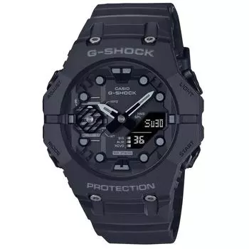 [Casio] Часы G-Shock GA-B001-1AJF мужские черные с Bluetooth