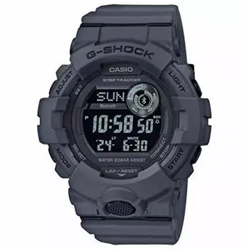 CASIO Часы G-SHOCK GBD-800UC-8 Мужские Черные НОВИНКИ из Японии