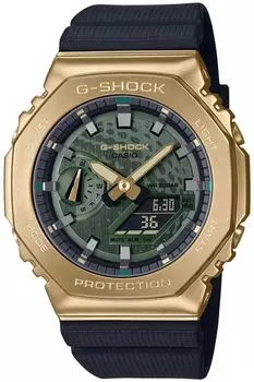 [Casio] Часы G-Shock []GM-2100RI23-1JR женские черные