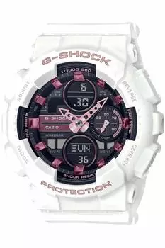 [Casio] Часы G-Shock [] GMA-S140M-7AJF Мужские Белые