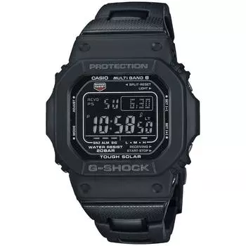 [Casio] Часы G-Shock GW-M5610UBC-1JF мужские черные