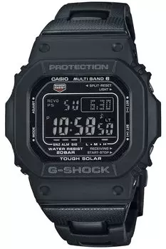 [Casio] Часы G-Shock GW-M5610UBC-1JF мужские черные