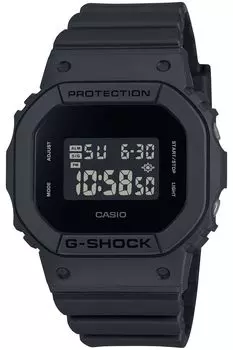 [Casio] Часы G-Shock [] Использует биопластик GMD-S5610BB-1JF Женские черные