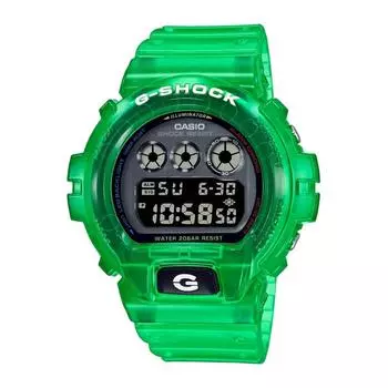 [Casio] Часы G-Shock JOYTOPIA Series DW-6900JT-3JF мужские зеленые