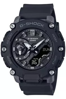 [Casio] Часы G-Shock [] Модель среднего размера GMA-S2200-1AJF женские черные