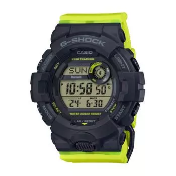 [Casio] Часы G-Shock Модель среднего размера GMD-B800SC-1BJF