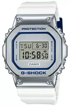 [Casio] Часы G-Shock [] PRECIOUS HEART SELECTION GM-5600LC-7JF мужские белые