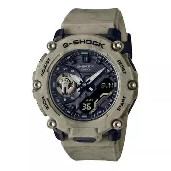 [Casio] Часы G-Shock SAND LAND Series GA-2200SL-5AJF мужские коричневые