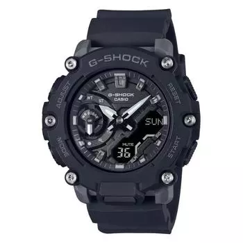 [Casio] Часы G-Shock среднего размера модель GMA-S2200-1AJF женские черные