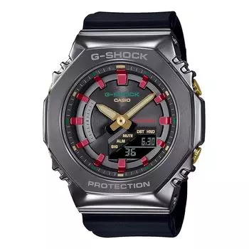 [Casio] часы G-Shock []Средняя модель среднего размера PRECIOUS HEART SELECTION GM-S2100CH-1AJF черный