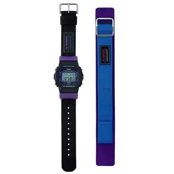 [Casio] Часы G-Shock Throwback 1990-е DW-5600THS-1JR мужские