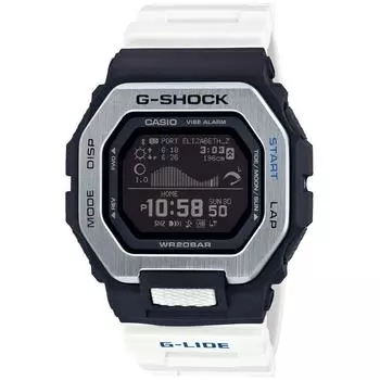 [Casio] Часы G-ShockG-LIDE GBX-100-7JF Мужские