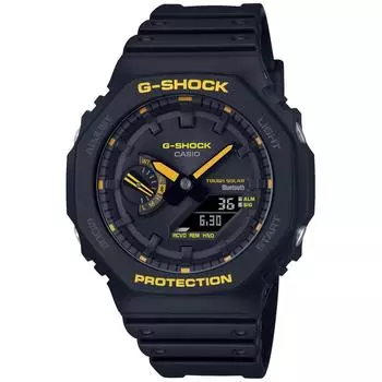 [Casio] Часы G-ShockGA-B2100CY-1AJF мужские черные