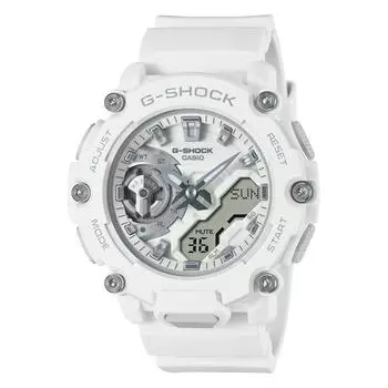 [Casio] Часы G-Shock средней модели GMA-S2200M-7AJF женские белые